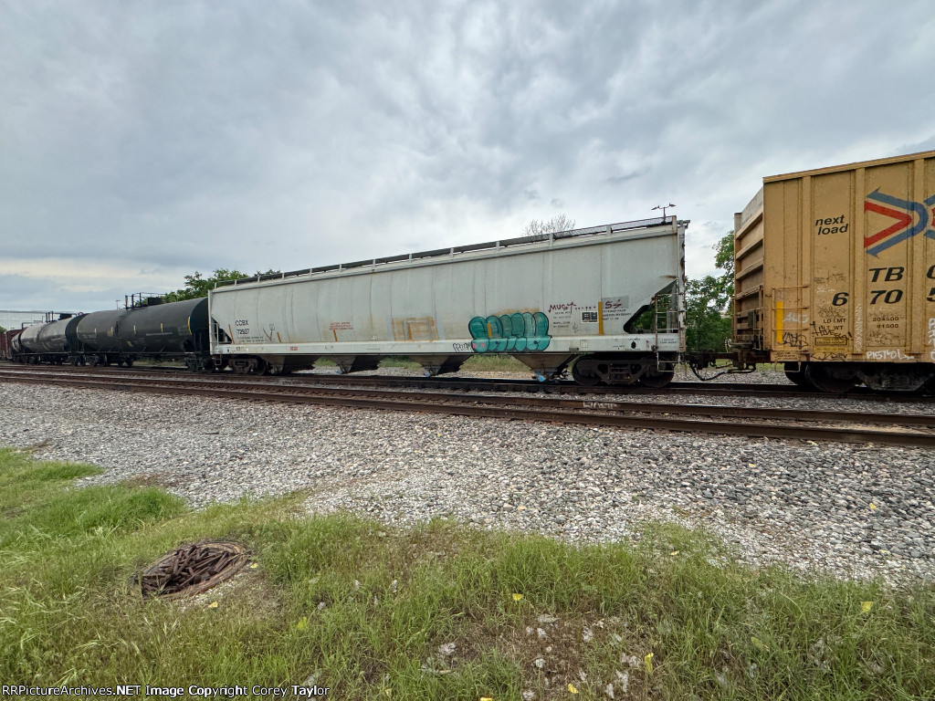CCBX 72927